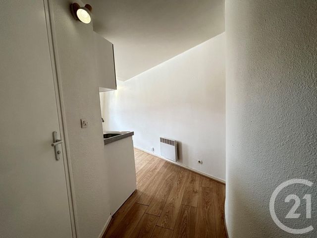 Appartement F1 &agrave; louer - 1 pi&egrave;ce - 20,55 m2 - Marolles En Hurepoix - 91 - ILE-DE-FRANCE