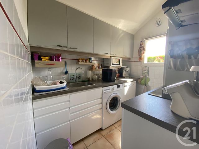 Maison &agrave; louer - 3 pi&egrave;ces - 48,94 m2 - Le Val St Germain - 91 - ILE-DE-FRANCE