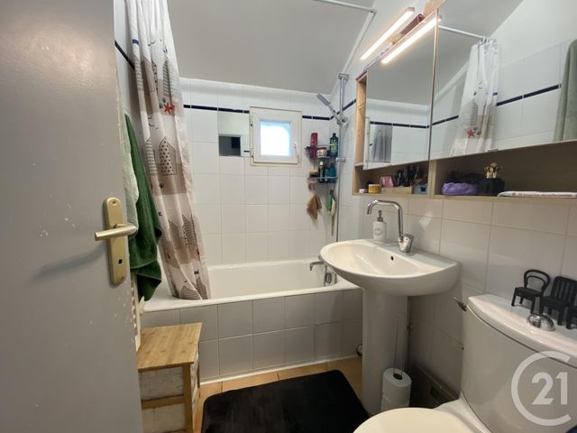 Maison &agrave; louer - 3 pi&egrave;ces - 48,94 m2 - Le Val St Germain - 91 - ILE-DE-FRANCE