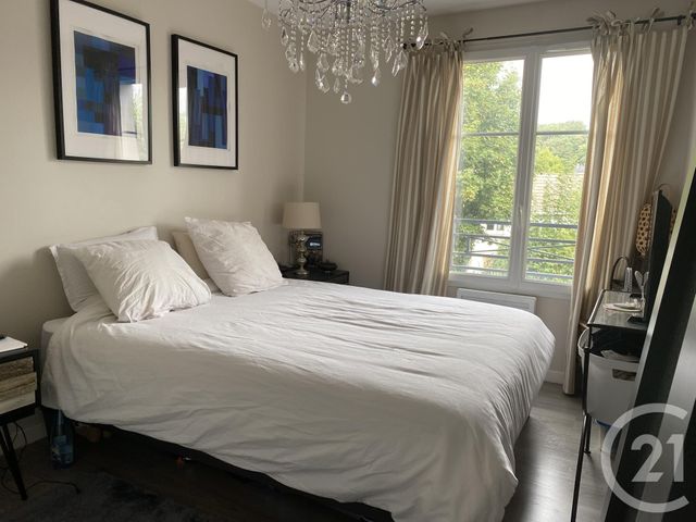 Appartement F3 &agrave; louer - 3 pi&egrave;ces - 57,76 m2 - Limours - 91 - ILE-DE-FRANCE
