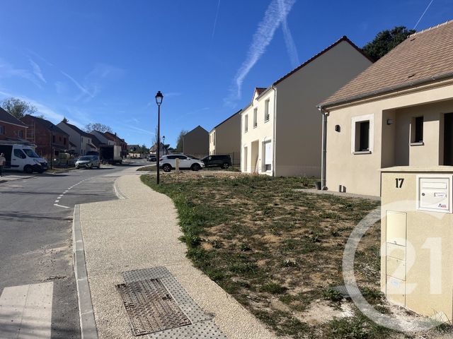 Terrain &agrave; vendre - 403 m2 - Limours - 91 - ILE-DE-FRANCE