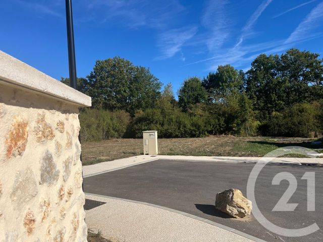 Terrain &agrave; vendre - 403 m2 - Limours - 91 - ILE-DE-FRANCE