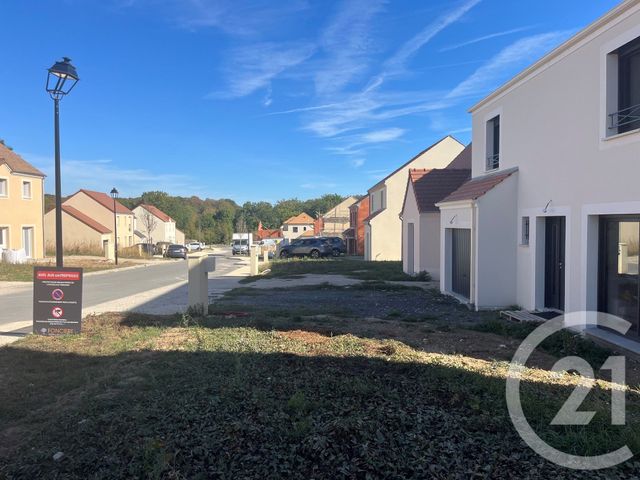 Terrain &agrave; vendre - 403 m2 - Limours - 91 - ILE-DE-FRANCE