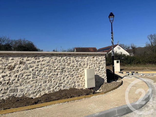 Terrain &agrave; vendre - 403 m2 - Limours - 91 - ILE-DE-FRANCE