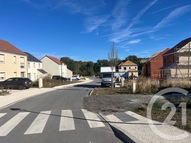 Terrain &agrave; vendre - 403 m2 - Limours - 91 - ILE-DE-FRANCE