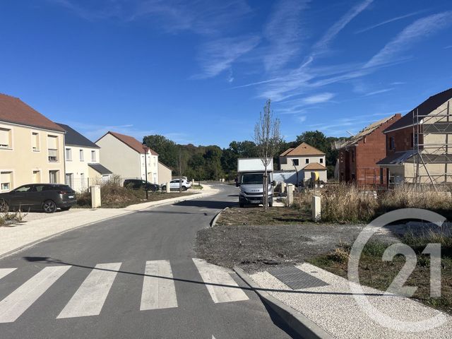 Terrain &agrave; vendre - 403 m2 - Limours - 91 - ILE-DE-FRANCE