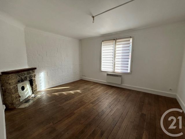 Appartement F1 à louer CERNAY LA VILLE