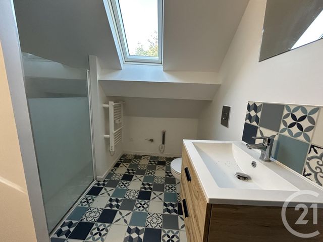 Appartement &agrave; louer - 2 pi&egrave;ces - 36,42 m2 - St Cyr Sous Dourdan - 91 - ILE-DE-FRANCE