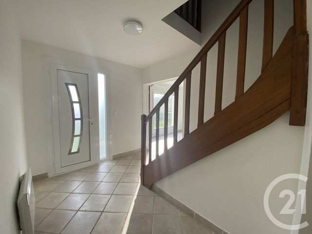 Maison &agrave; louer - 6 pi&egrave;ces - 114,62 m2 - St Arnoult En Yvelines - 78 - ILE-DE-FRANCE