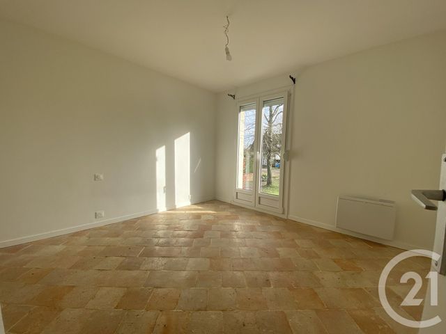 Maison &agrave; louer - 6 pi&egrave;ces - 114,62 m2 - St Arnoult En Yvelines - 78 - ILE-DE-FRANCE