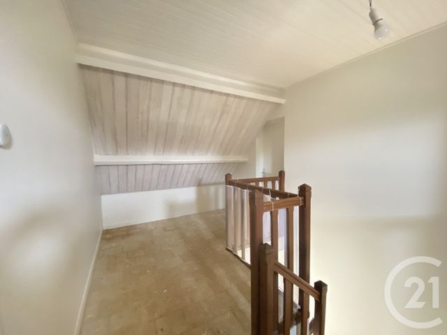 Maison &agrave; louer - 6 pi&egrave;ces - 114,62 m2 - St Arnoult En Yvelines - 78 - ILE-DE-FRANCE