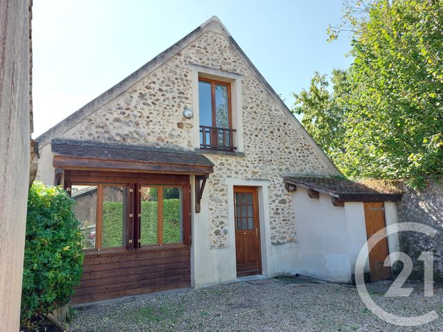 appartement - BONNELLES - 78