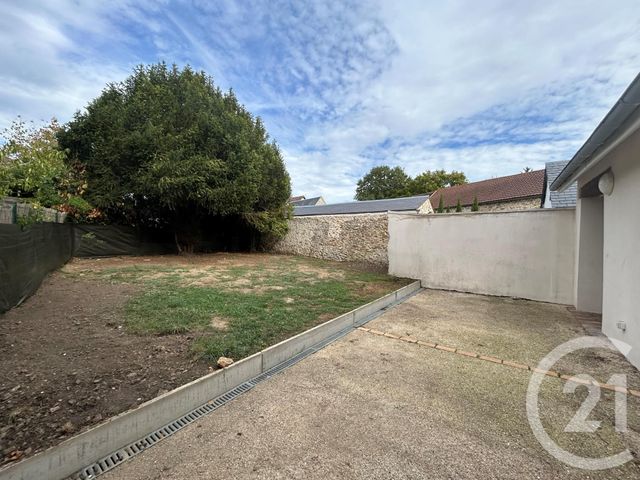 Appartement Duplex &agrave; louer - 3 pi&egrave;ces - 45,07 m2 - Bullion - 78 - ILE-DE-FRANCE