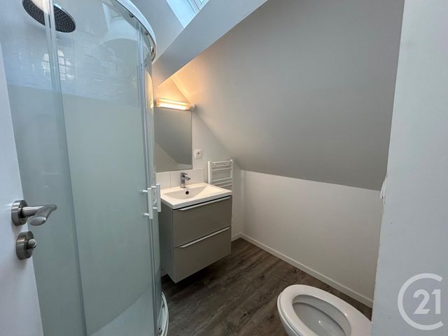Appartement Duplex &agrave; louer - 3 pi&egrave;ces - 45,07 m2 - Bullion - 78 - ILE-DE-FRANCE