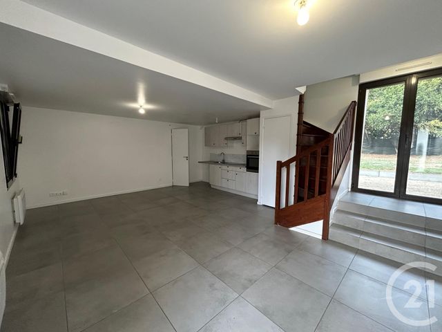appartement - BULLION - 78
