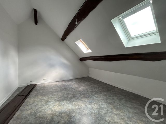 Appartement &agrave; louer - 4 pi&egrave;ces - 102 m2 - St Arnoult En Yvelines - 78 - ILE-DE-FRANCE