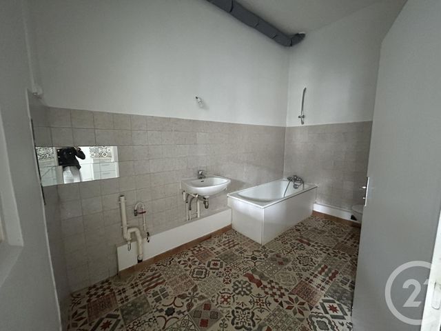 Appartement &agrave; louer - 4 pi&egrave;ces - 102 m2 - St Arnoult En Yvelines - 78 - ILE-DE-FRANCE