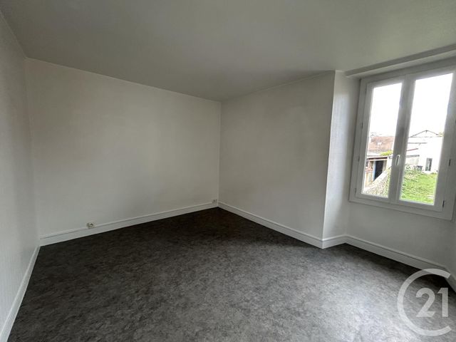 Appartement &agrave; louer - 4 pi&egrave;ces - 102 m2 - St Arnoult En Yvelines - 78 - ILE-DE-FRANCE