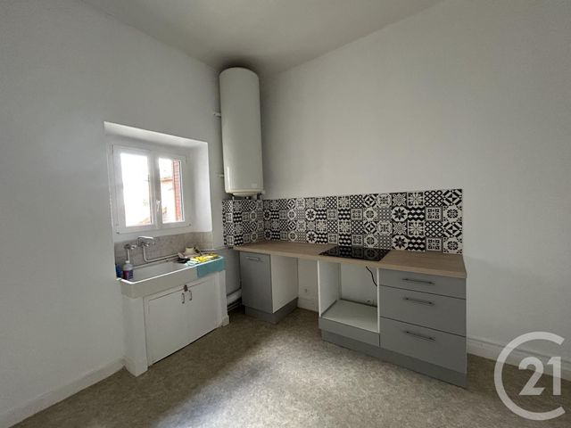 Appartement &agrave; louer - 4 pi&egrave;ces - 102 m2 - St Arnoult En Yvelines - 78 - ILE-DE-FRANCE