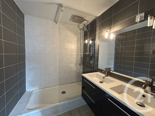Appartement F2 &agrave; louer - 2 pi&egrave;ces - 38,49 m2 - Dourdan - 91 - ILE-DE-FRANCE