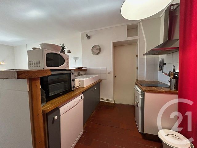 Appartement F2 &agrave; louer - 2 pi&egrave;ces - 38,49 m2 - Dourdan - 91 - ILE-DE-FRANCE