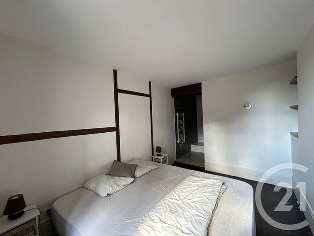 Appartement F2 &agrave; louer - 2 pi&egrave;ces - 38,49 m2 - Dourdan - 91 - ILE-DE-FRANCE