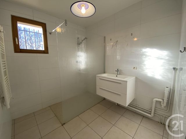 Maison &agrave; louer - 3 pi&egrave;ces - 72,33 m2 - Vaugrigneuse - 91 - ILE-DE-FRANCE