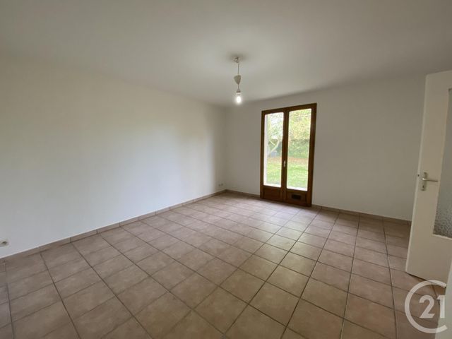 Maison &agrave; louer - 3 pi&egrave;ces - 72,33 m2 - Vaugrigneuse - 91 - ILE-DE-FRANCE