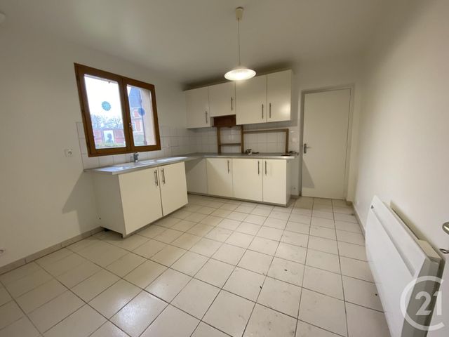 Maison &agrave; louer - 3 pi&egrave;ces - 72,33 m2 - Vaugrigneuse - 91 - ILE-DE-FRANCE