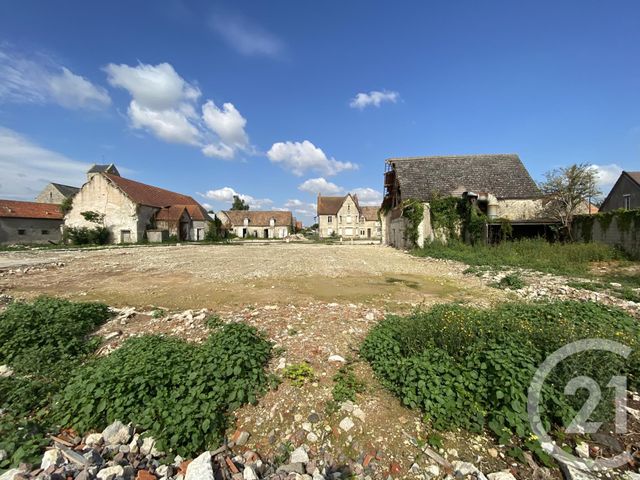 Terrain à vendre DOURDAN
