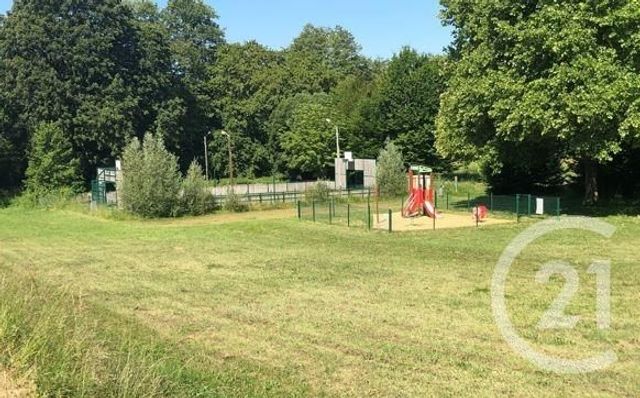Terrain à vendre - 423 m2 - Dourdan - 91 - ILE-DE-FRANCE