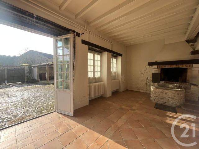 Maison à vendre - 7 pièces - 248,64 m2 - Dourdan - 91 - ILE-DE-FRANCE