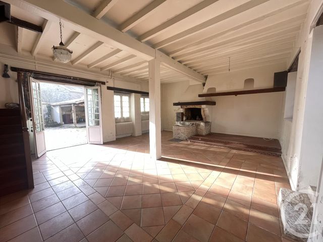 Maison à vendre - 7 pièces - 248,64 m2 - Dourdan - 91 - ILE-DE-FRANCE