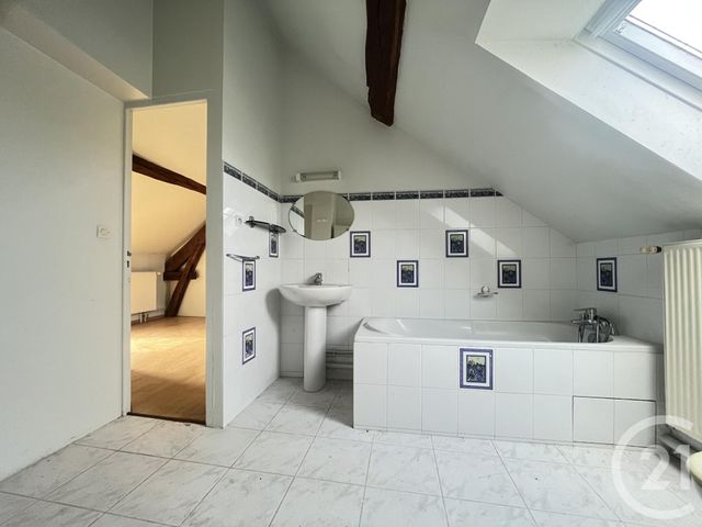 Maison à vendre - 7 pièces - 248,64 m2 - Dourdan - 91 - ILE-DE-FRANCE