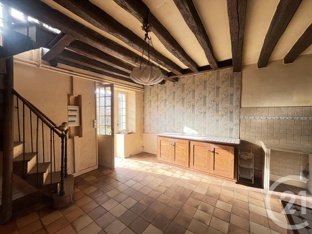 Maison à vendre - 7 pièces - 248,64 m2 - Dourdan - 91 - ILE-DE-FRANCE