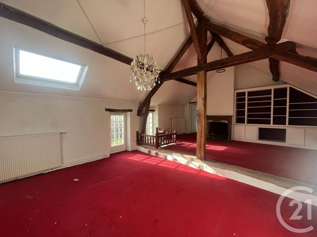 Maison à vendre - 7 pièces - 248,64 m2 - Dourdan - 91 - ILE-DE-FRANCE