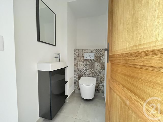 Maison à vendre - 4 pièces - 87 m2 - Etampes - 91 - ILE-DE-FRANCE