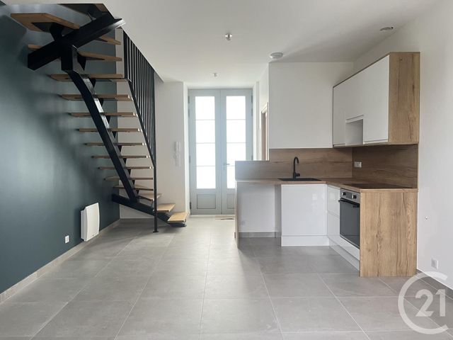 Maison à vendre - 4 pièces - 87 m2 - Etampes - 91 - ILE-DE-FRANCE