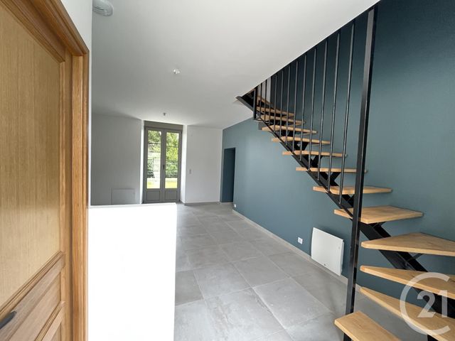 Maison à vendre - 4 pièces - 87 m2 - Etampes - 91 - ILE-DE-FRANCE