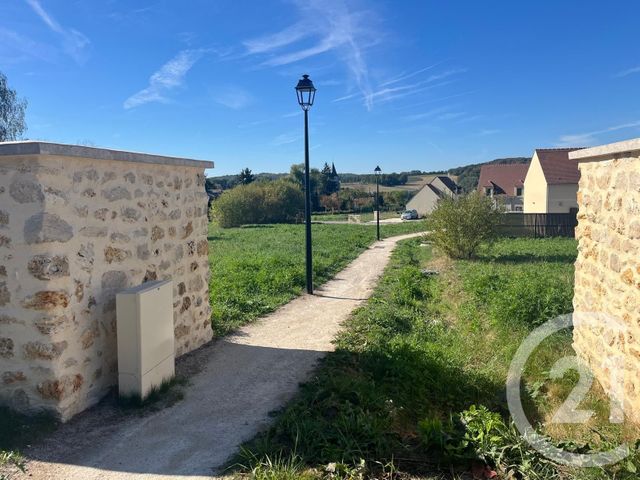 Terrain &agrave; vendre - 400 m2 - Dourdan - 91 - ILE-DE-FRANCE