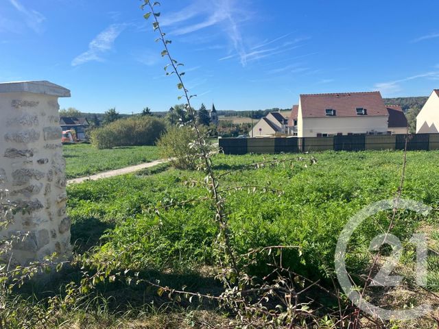 terrain - DOURDAN - 91