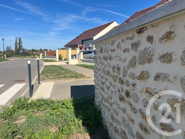 Terrain &agrave; vendre - 400 m2 - Dourdan - 91 - ILE-DE-FRANCE