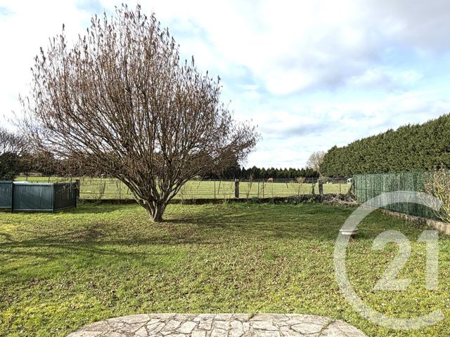 Maison &agrave; vendre - 5 pi&egrave;ces - 119,87 m2 - Ste Mesme - 78 - ILE-DE-FRANCE