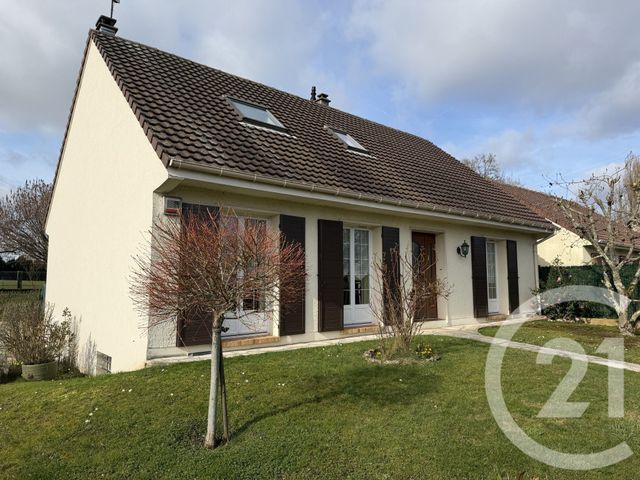 Maison à vendre STE MESME