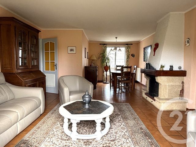 Maison &agrave; vendre - 5 pi&egrave;ces - 119,87 m2 - Ste Mesme - 78 - ILE-DE-FRANCE