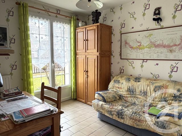 Maison &agrave; vendre - 5 pi&egrave;ces - 119,87 m2 - Ste Mesme - 78 - ILE-DE-FRANCE