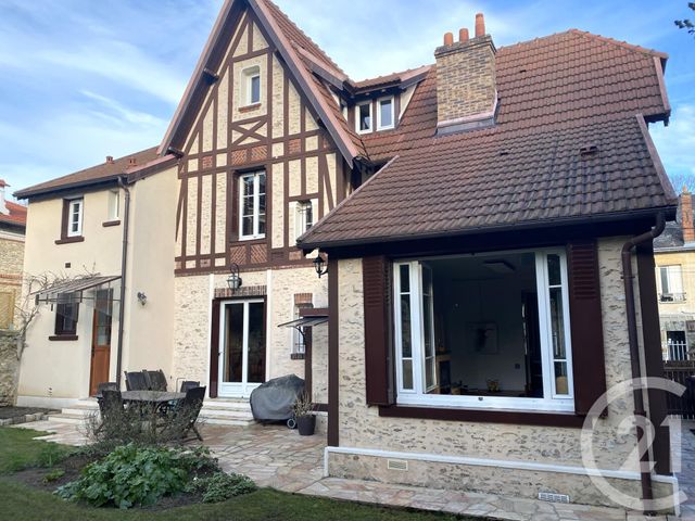 maison - DOURDAN - 91