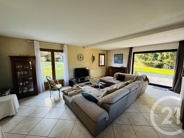 Maison &agrave; vendre - 5 pi&egrave;ces - 145,62 m2 - Dourdan - 91 - ILE-DE-FRANCE