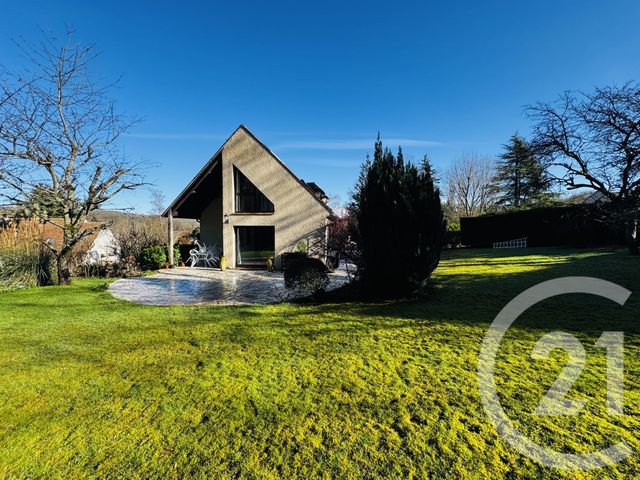 Maison &agrave; vendre - 5 pi&egrave;ces - 145,62 m2 - Dourdan - 91 - ILE-DE-FRANCE