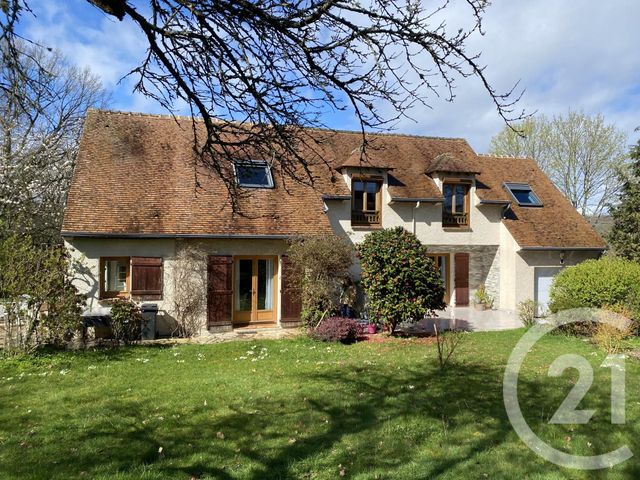 Maison à vendre DOURDAN
